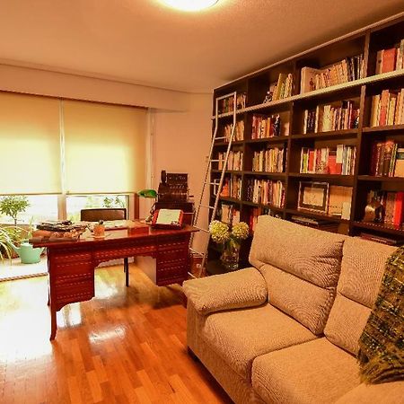 Vivienda Caseiro 奥伦塞 外观 照片