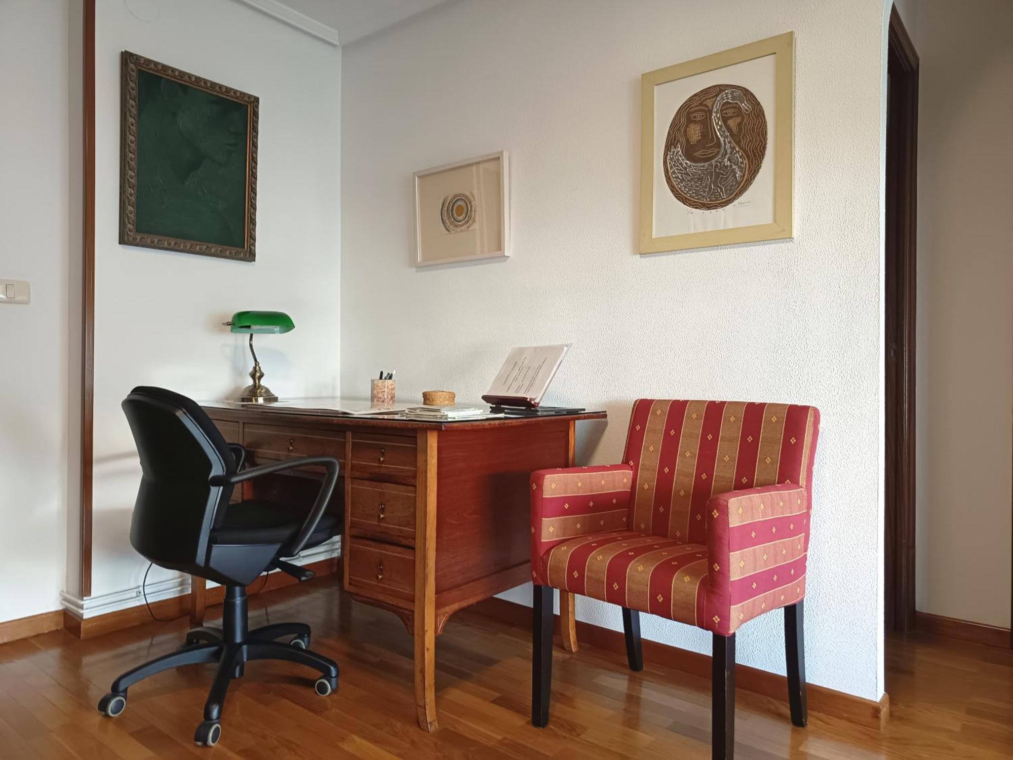 Vivienda Caseiro 奥伦塞 外观 照片