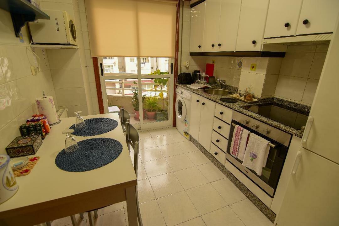 Vivienda Caseiro 奥伦塞 外观 照片