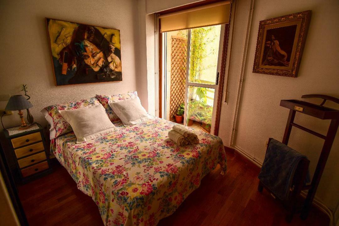 Vivienda Caseiro 奥伦塞 外观 照片