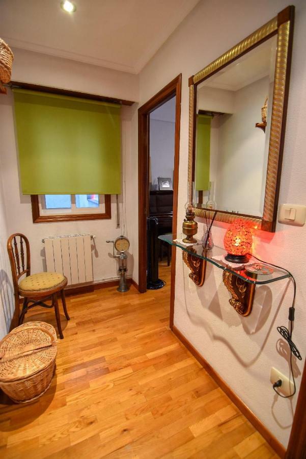 Vivienda Caseiro 奥伦塞 外观 照片