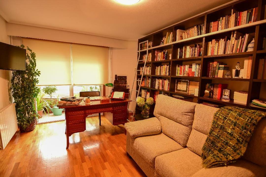 Vivienda Caseiro 奥伦塞 外观 照片