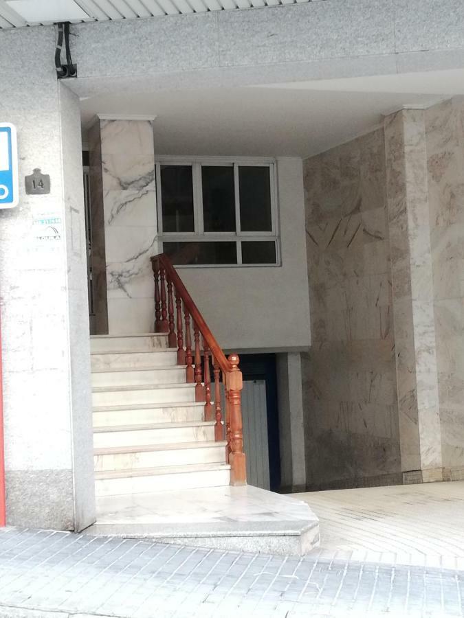 Vivienda Caseiro 奥伦塞 外观 照片