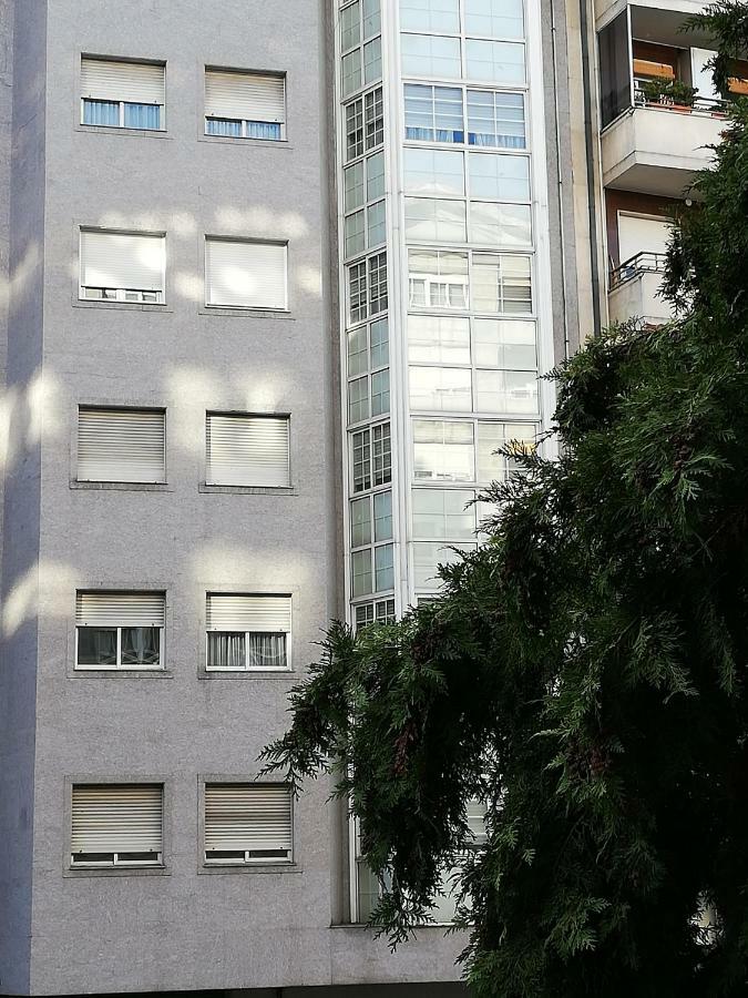 Vivienda Caseiro 奥伦塞 外观 照片