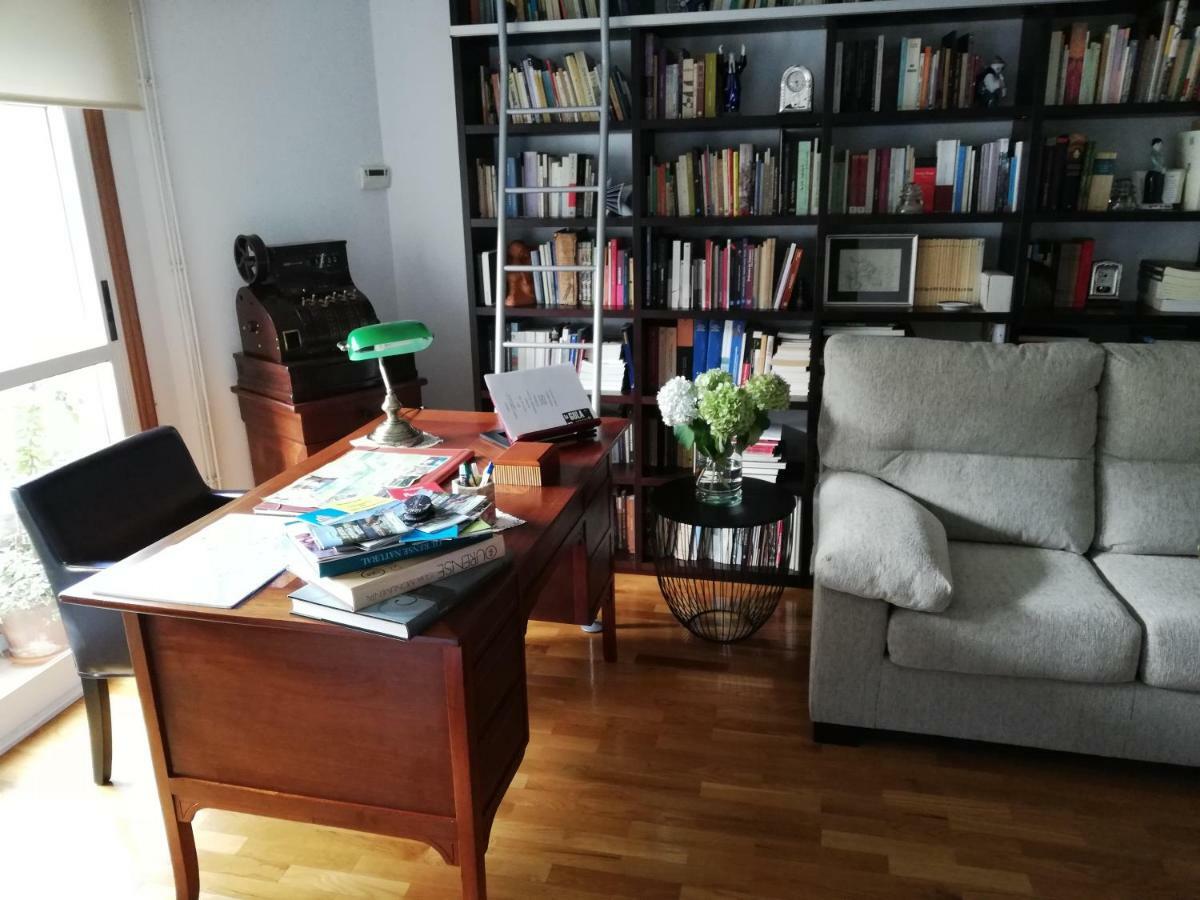 Vivienda Caseiro 奥伦塞 外观 照片