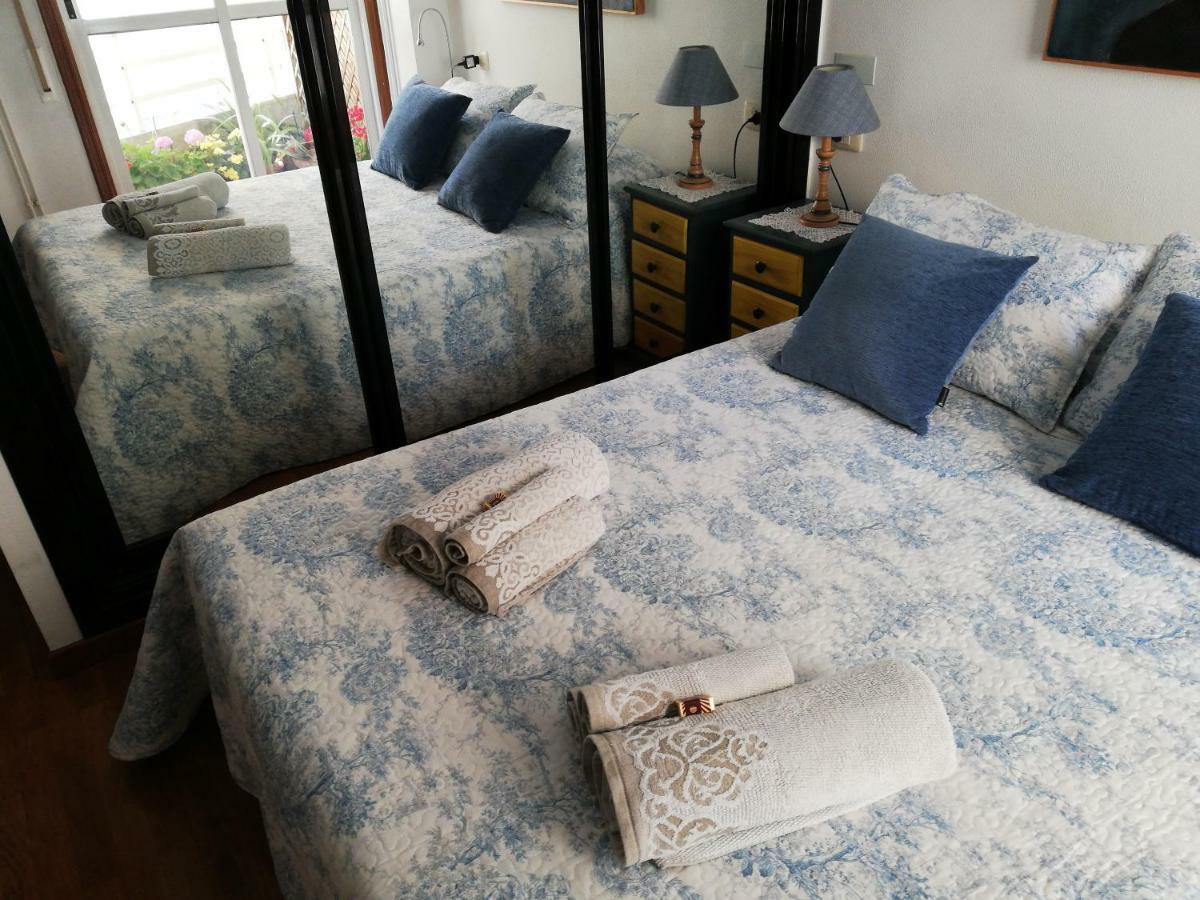 Vivienda Caseiro 奥伦塞 外观 照片
