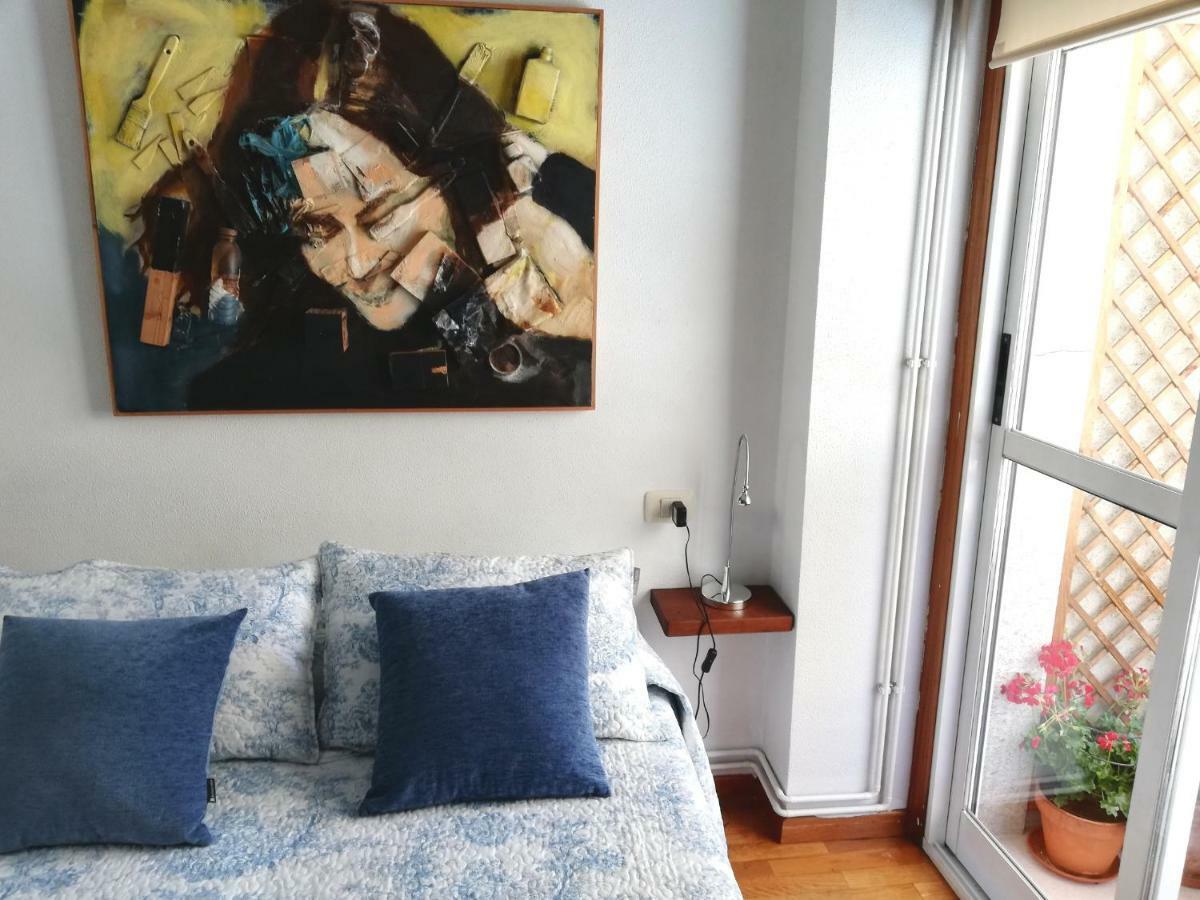 Vivienda Caseiro 奥伦塞 外观 照片