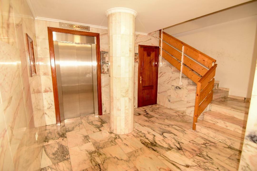 Vivienda Caseiro 奥伦塞 外观 照片
