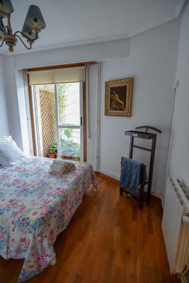 Vivienda Caseiro 奥伦塞 外观 照片